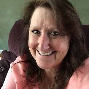 Meet your Posher, Cindy